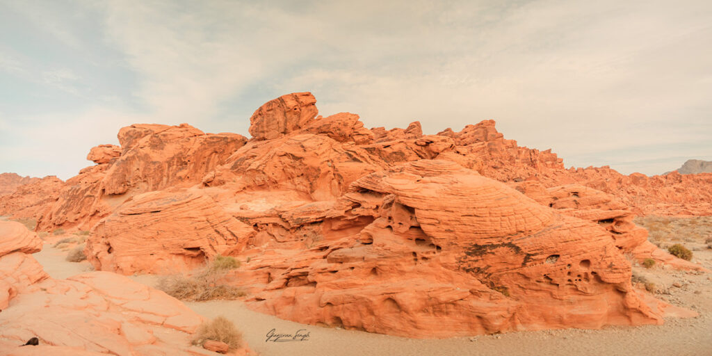 Valley of Fire