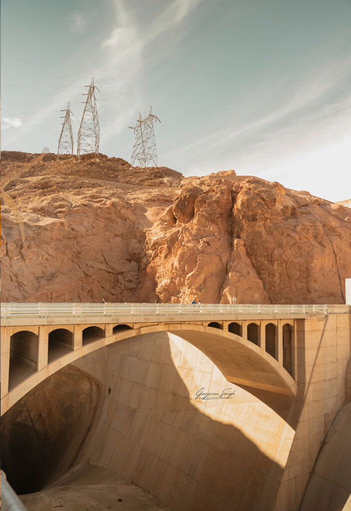 Hoover Dam 3